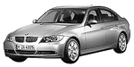 BMW E92 P0BDA Fault Code