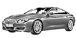 BMW F06 P0BDA Fault Code